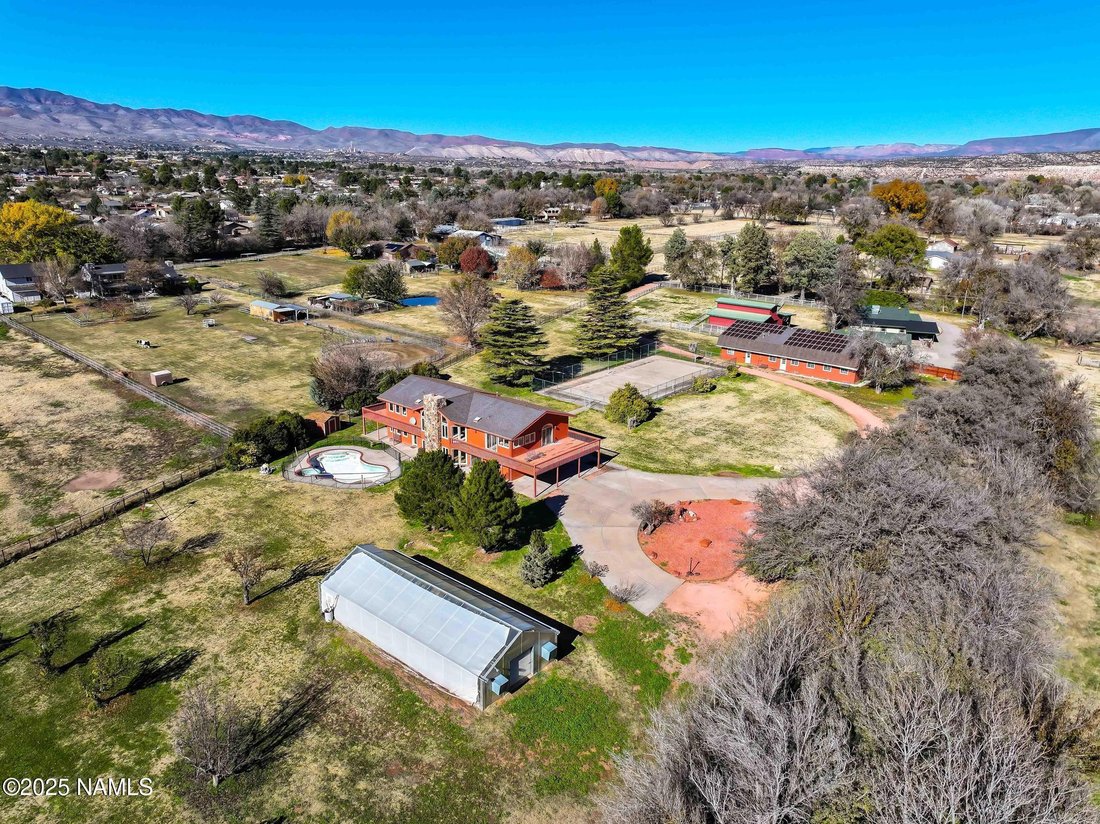 House in Cottonwood-Verde Village, Arizona, United States 4 - 17102891
