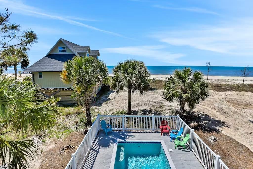 House in Port St. Joe, Florida, United States 4 - 17101738