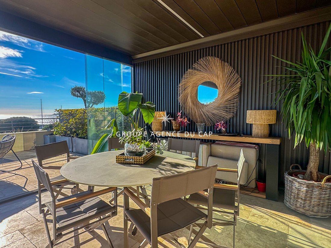Appartement à Les Issambres, Roquebrune-sur-Argens, France 3 - 17104481