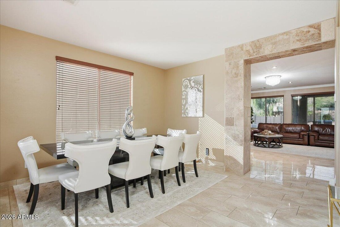 House in New River, Arizona, United States 5 - 17104346