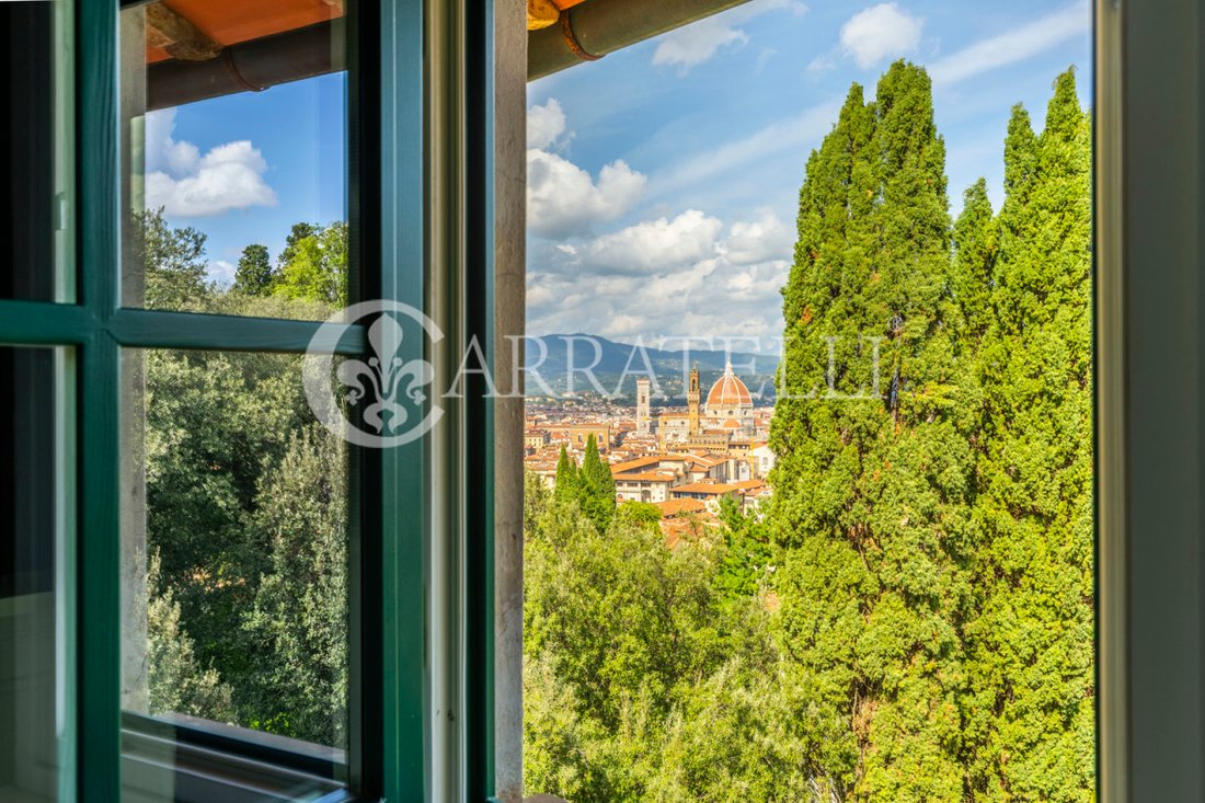 Apartment in Center, Florence, Tuscany 3 - 14784074