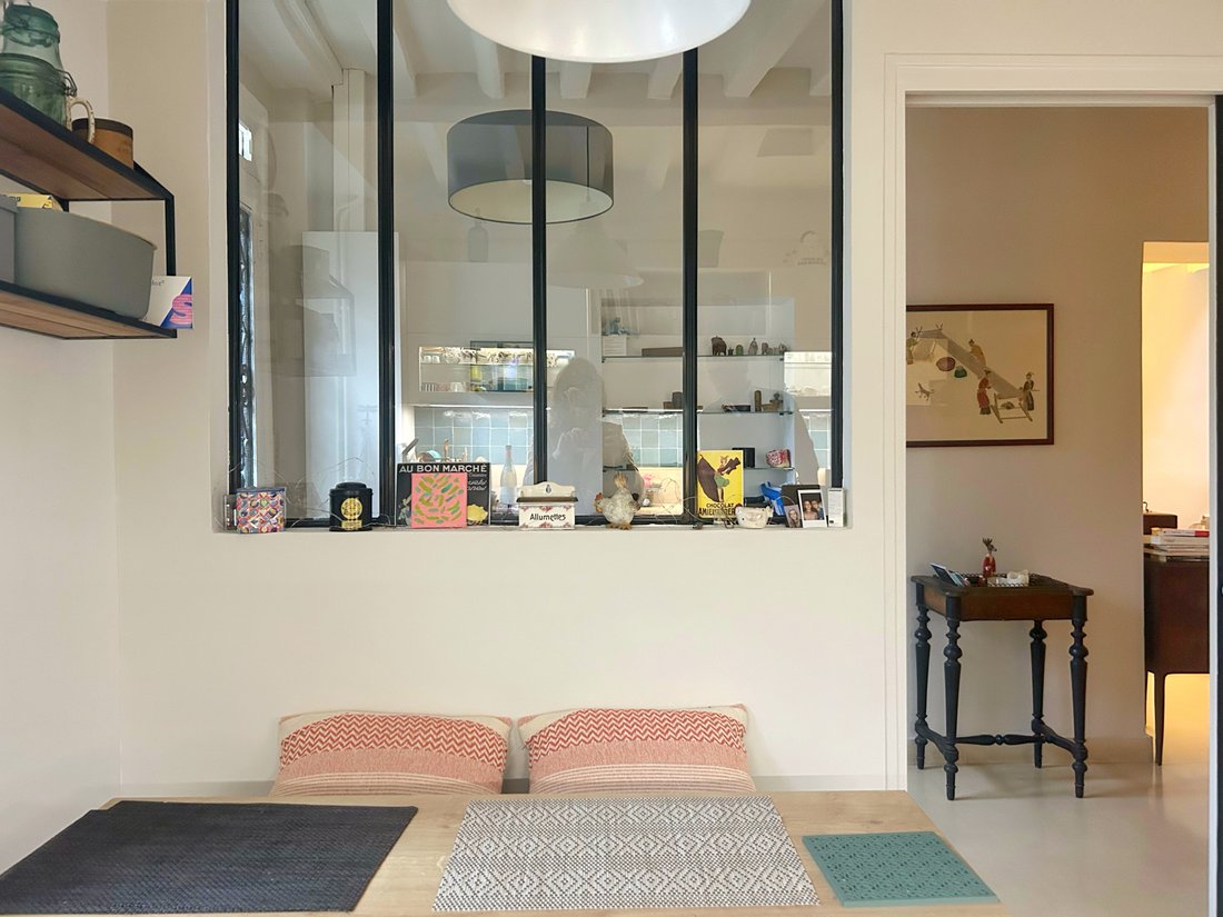 House in Montlignon, Ile-de-France, France 5 - 17131373