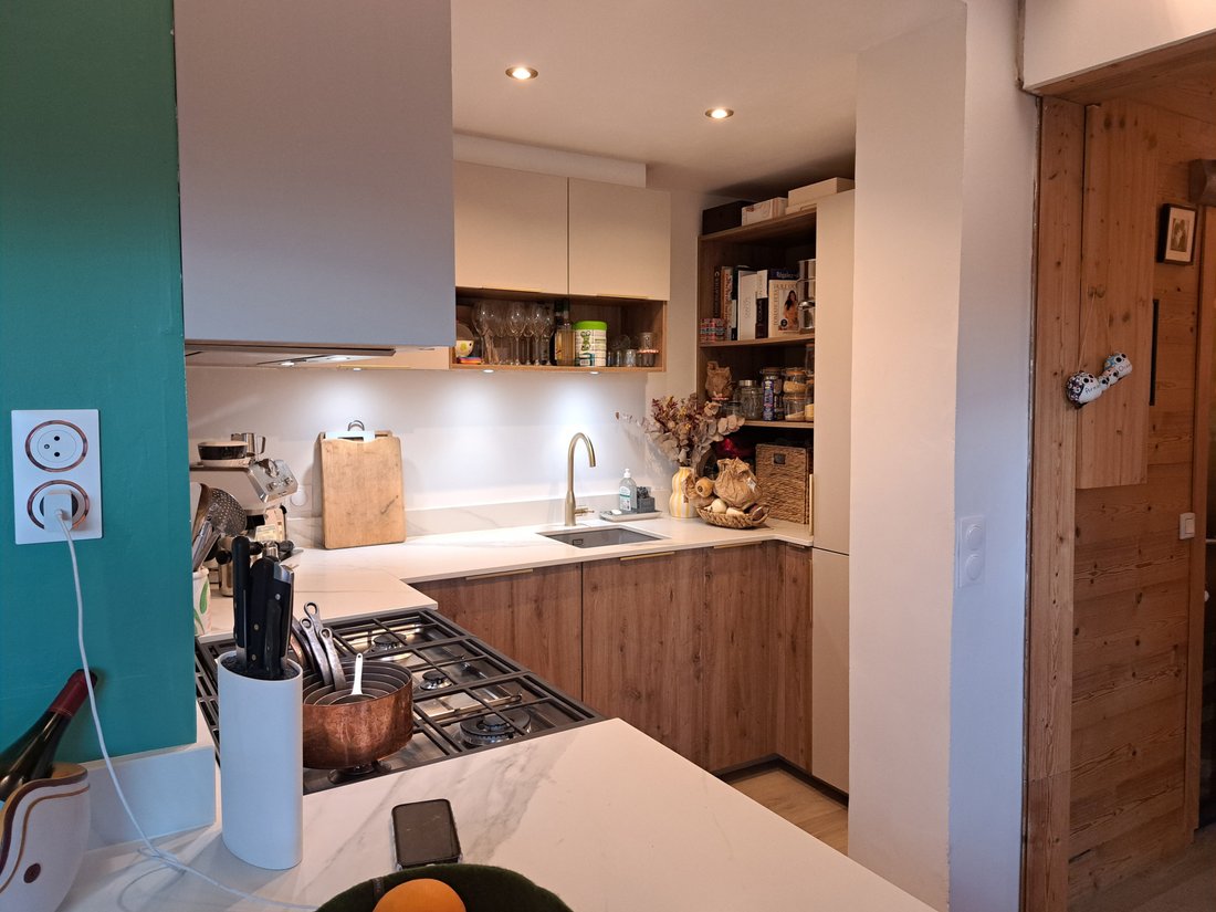 Apartment in Menthon-Saint-Bernard, Auvergne-Rhône-Alpes, France 4 - 17103880