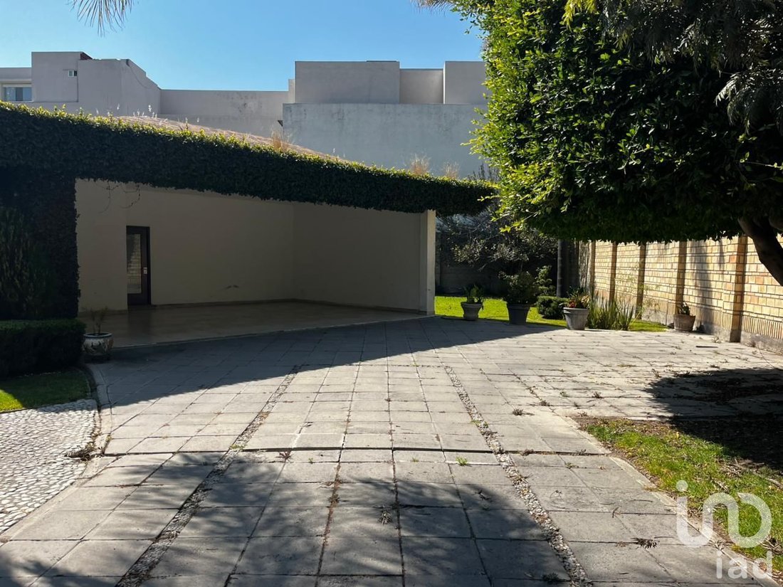 House in Tlaxcalancingo, Puebla, Mexico 3 - 17127227