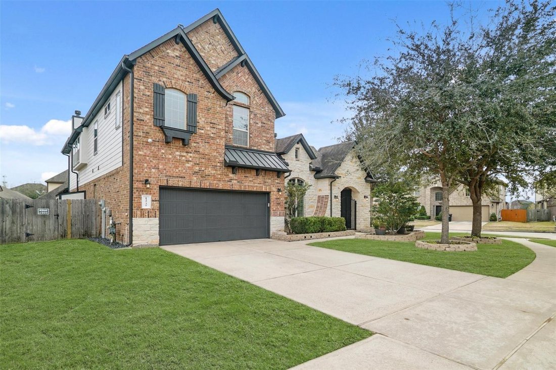 House in Richmond, Texas, United States 4 - 17129602