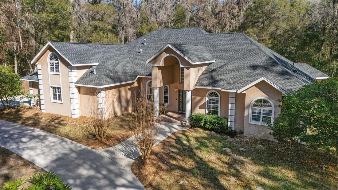 House in Ocala, Florida, United States 3 - 17100251