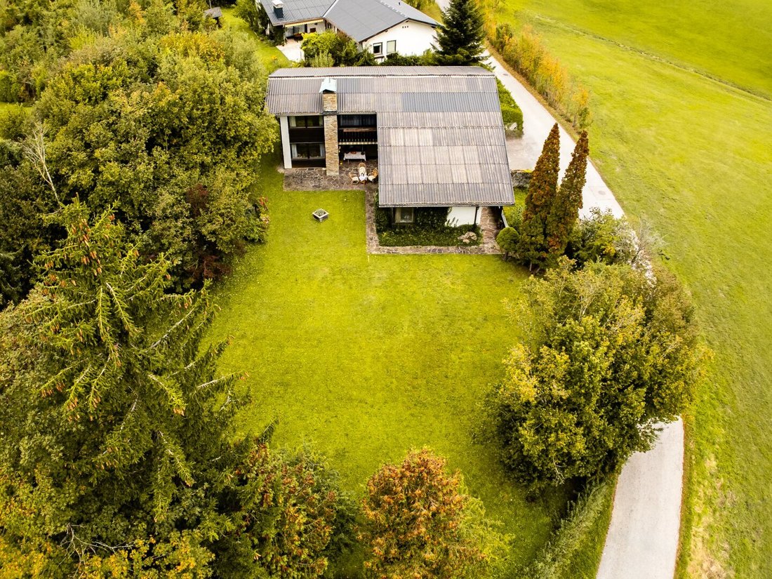 Villa in Hof bei Salzburg, Salzburg, Austria 4 - 17129632
