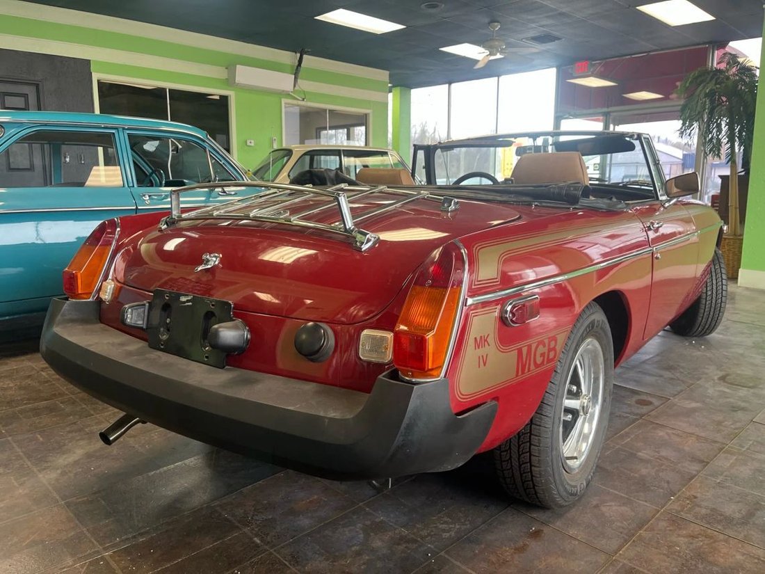 Cabriolet in Kansas City, MO, United States 4 - 17125380