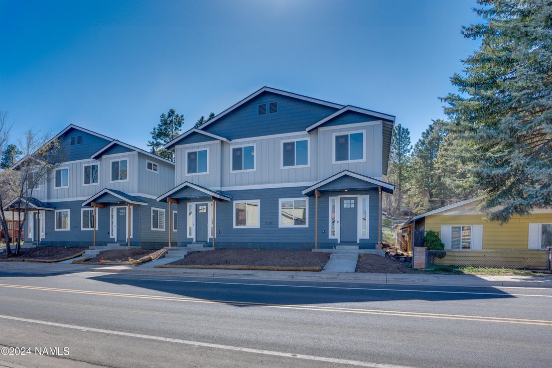 Flagstaff, Arizona, United States 1 - 17101929