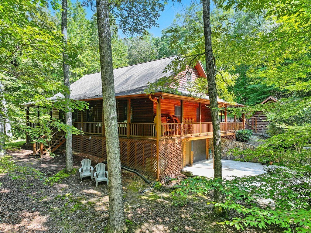 House in Morganton, Georgia, United States 3 - 17102595