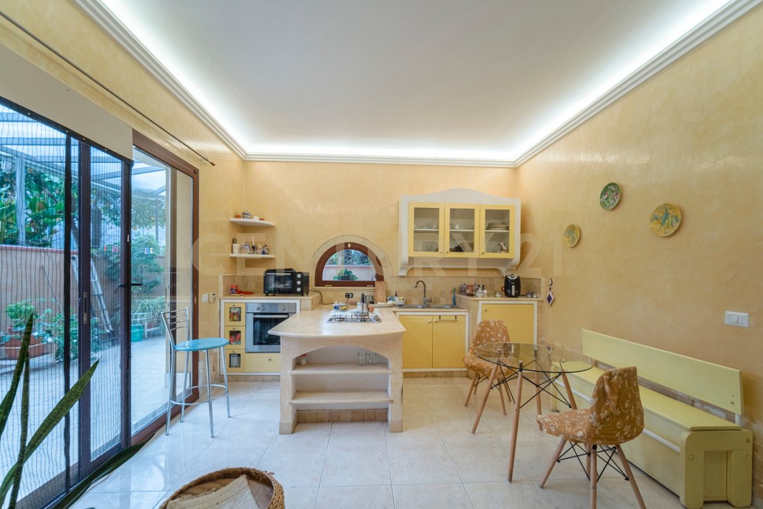 Villa in Santa Teresa di Riva, Sicily, Italy 5 - 16915101