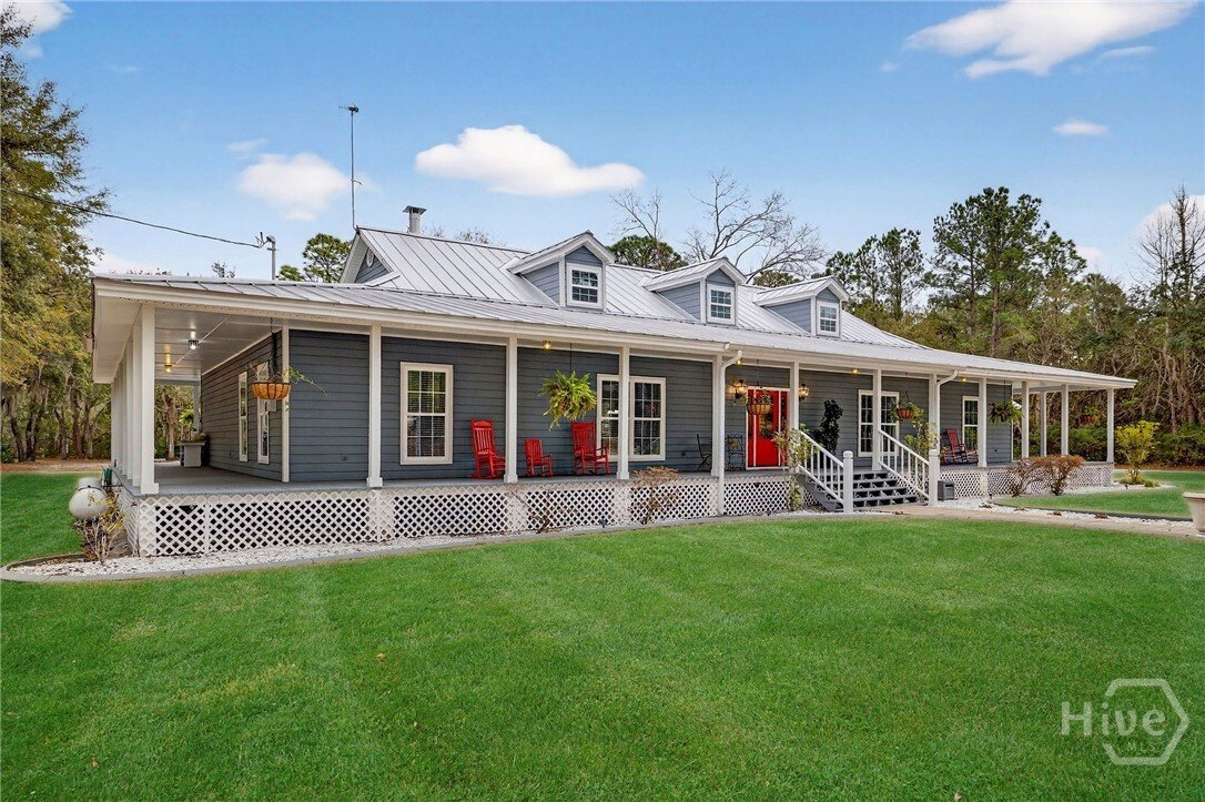 Maison à Richmond Hill, Géorgie, États-Unis 1 - 17096680