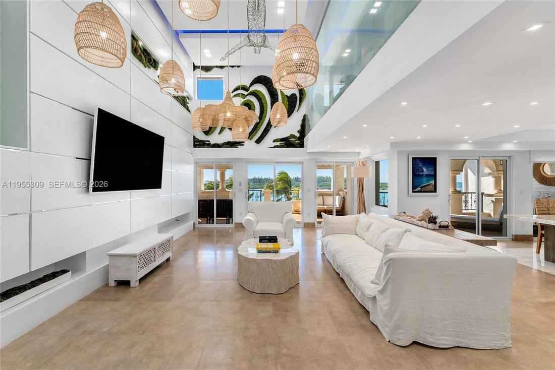 Condo in Miami Beach, Florida, United States 1 - 17101322