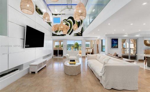 Condominio a Miami Beach, Florida, Stati Uniti 1