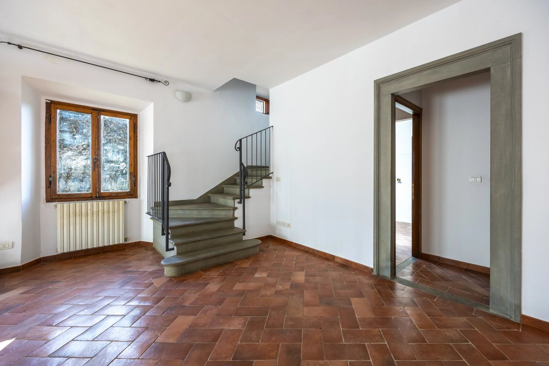Apartment in Antella - Osteria Nuova - Balatro, Bagno A Ripoli, Tuscany 1 - 17099624