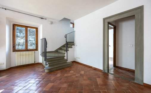 Apartment in Antella - Osteria Nuova - Balatro, Bagno A Ripoli, Tuscany 1