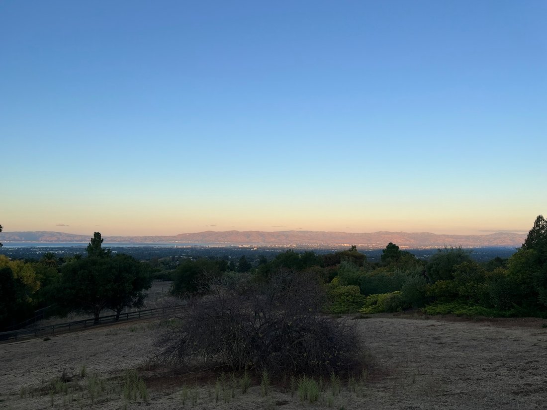 Land in Los Altos Hills, California, United States 2 - 17100718