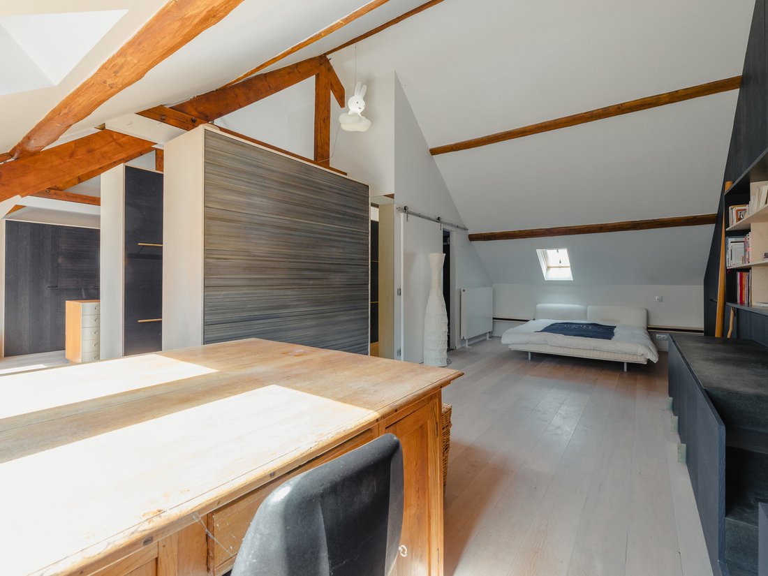 Casa en Lasne, Región Valona, Bélgica 5 - 17112395
