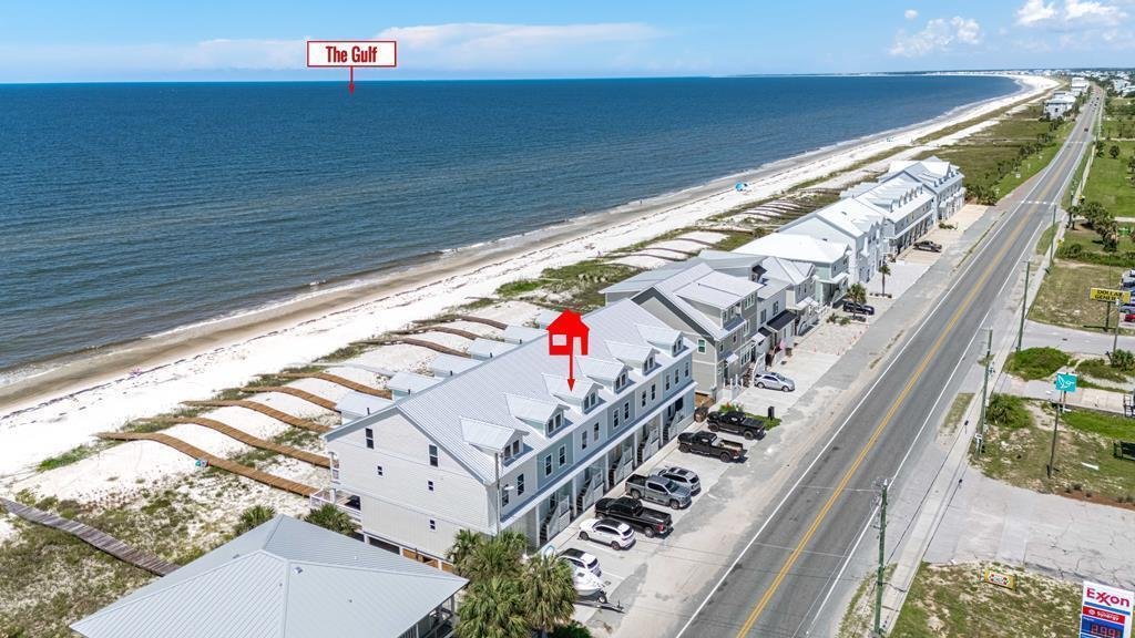 Townhouse in Port St. Joe, Florida, United States 2 - 17101780