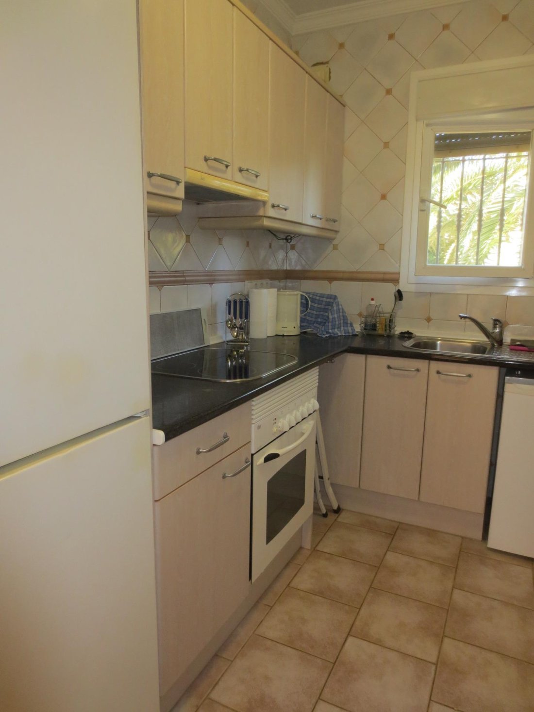 Villa in Calp / Calpe, Valencian Community, Spain 4 - 17118030