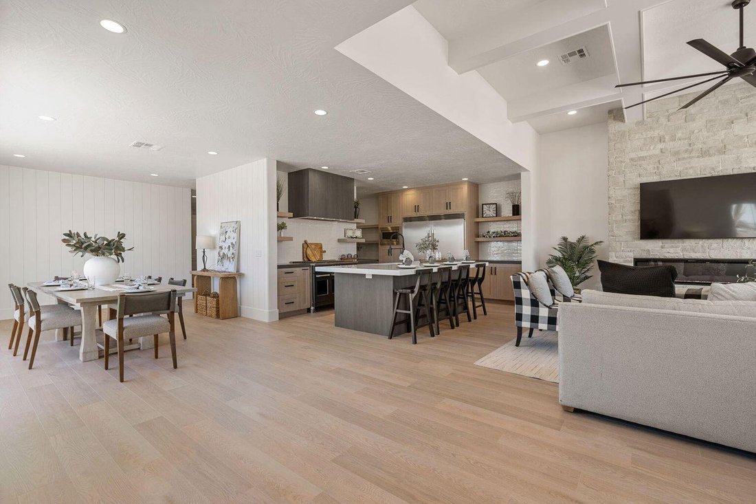 House in St. George, Utah, United States 3 - 17101460