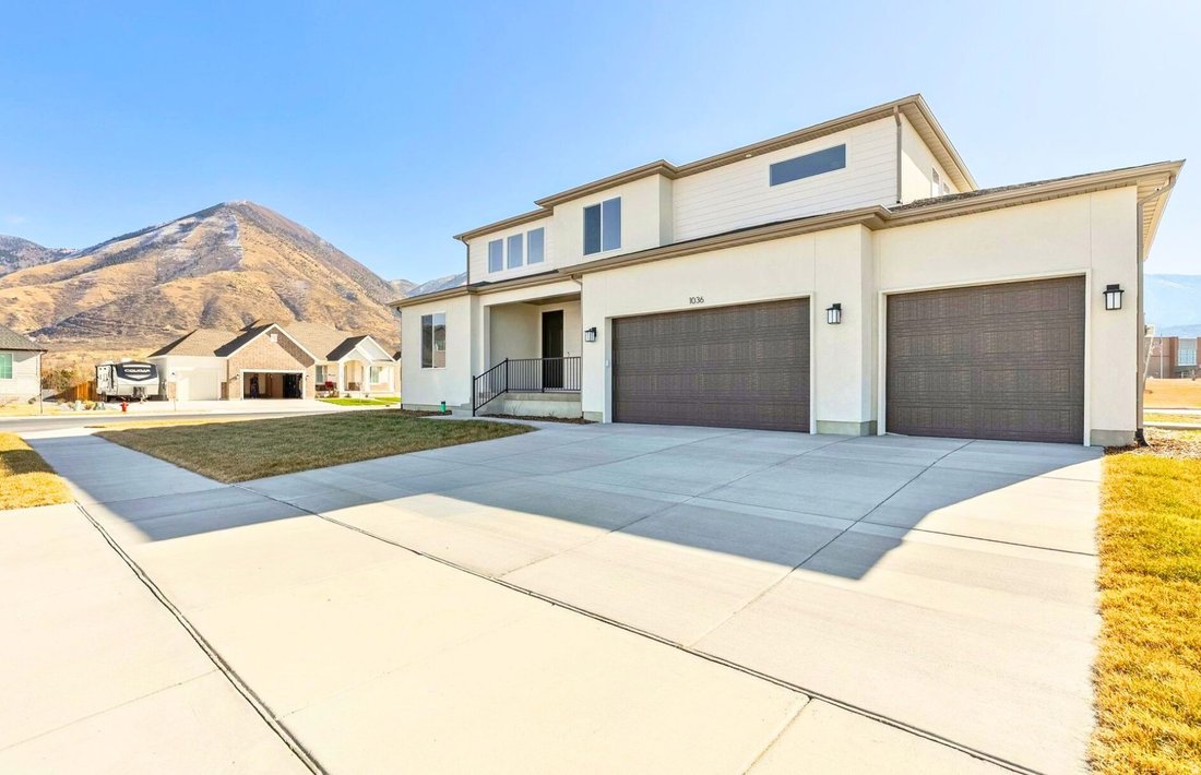 House in Woodland Hills, Utah, United States 2 - 17116798