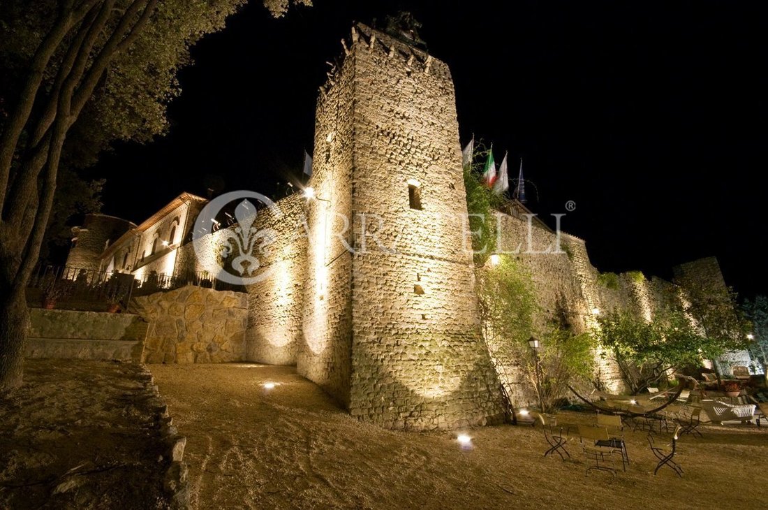Villa in Deruta, Umbria, Italy 1 - 967754
