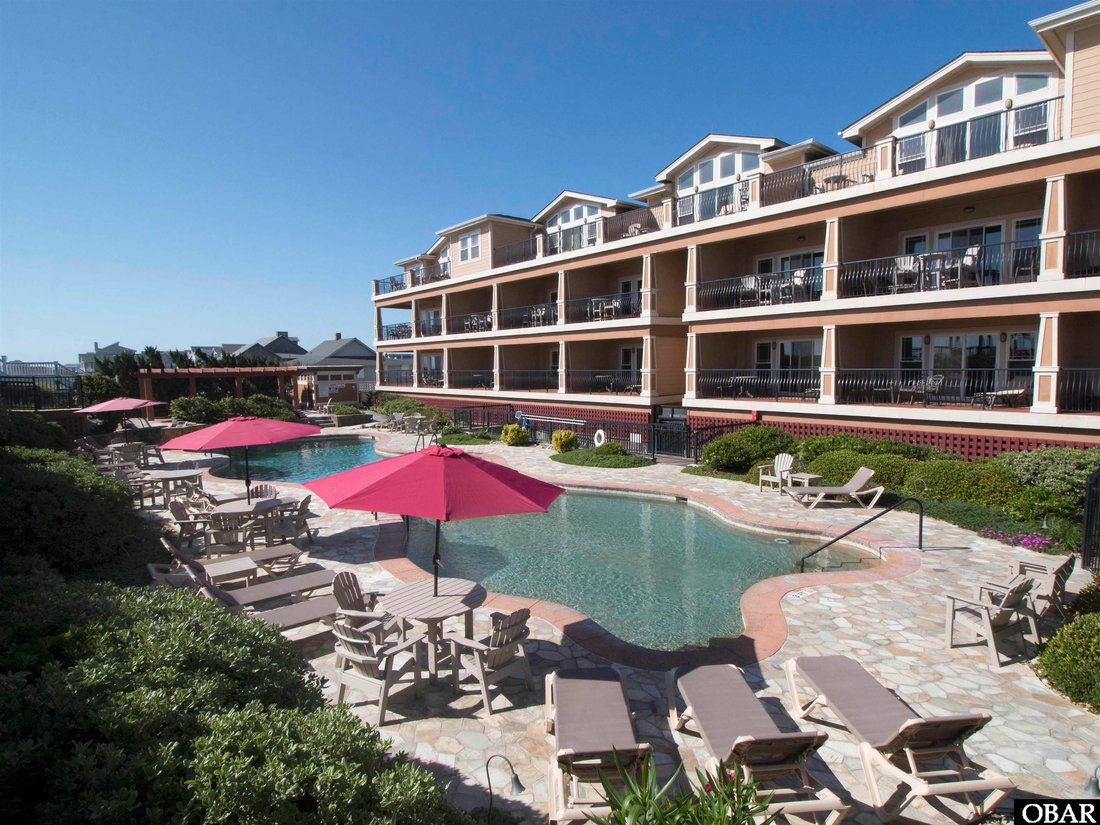Condo in Kill Devil Hills, North Carolina, United States 1 - 17102650