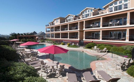 Condominio en Kill Devil Hills, Carolina del Norte, Estados Unidos 1
