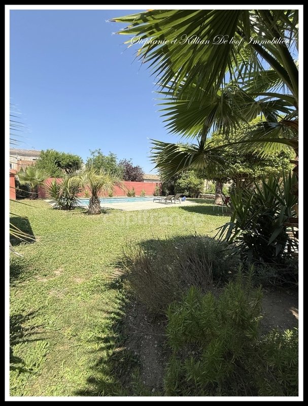House in Valros, Occitania, France 3 - 17128418