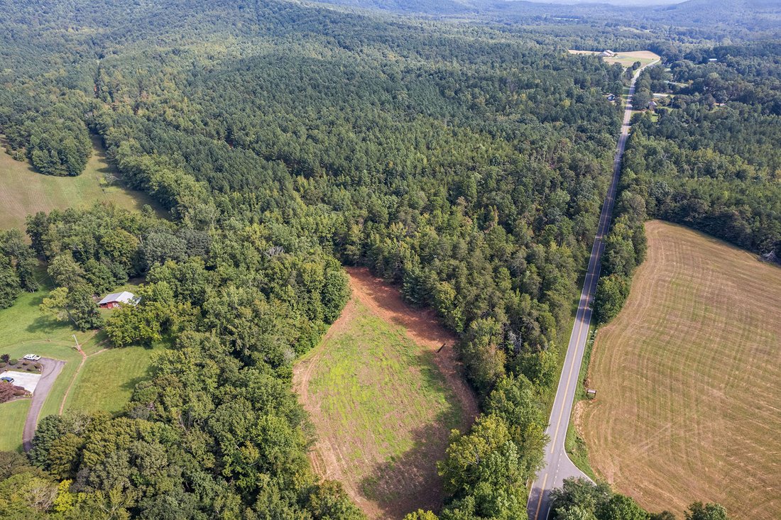 Land in Bostic, North Carolina, United States 2 - 17100728