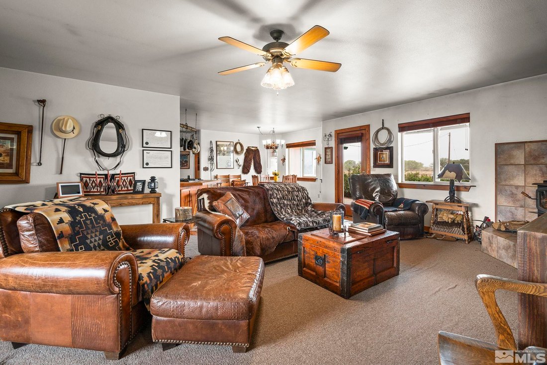 House in Fallon, Nevada, United States 5 - 17103159
