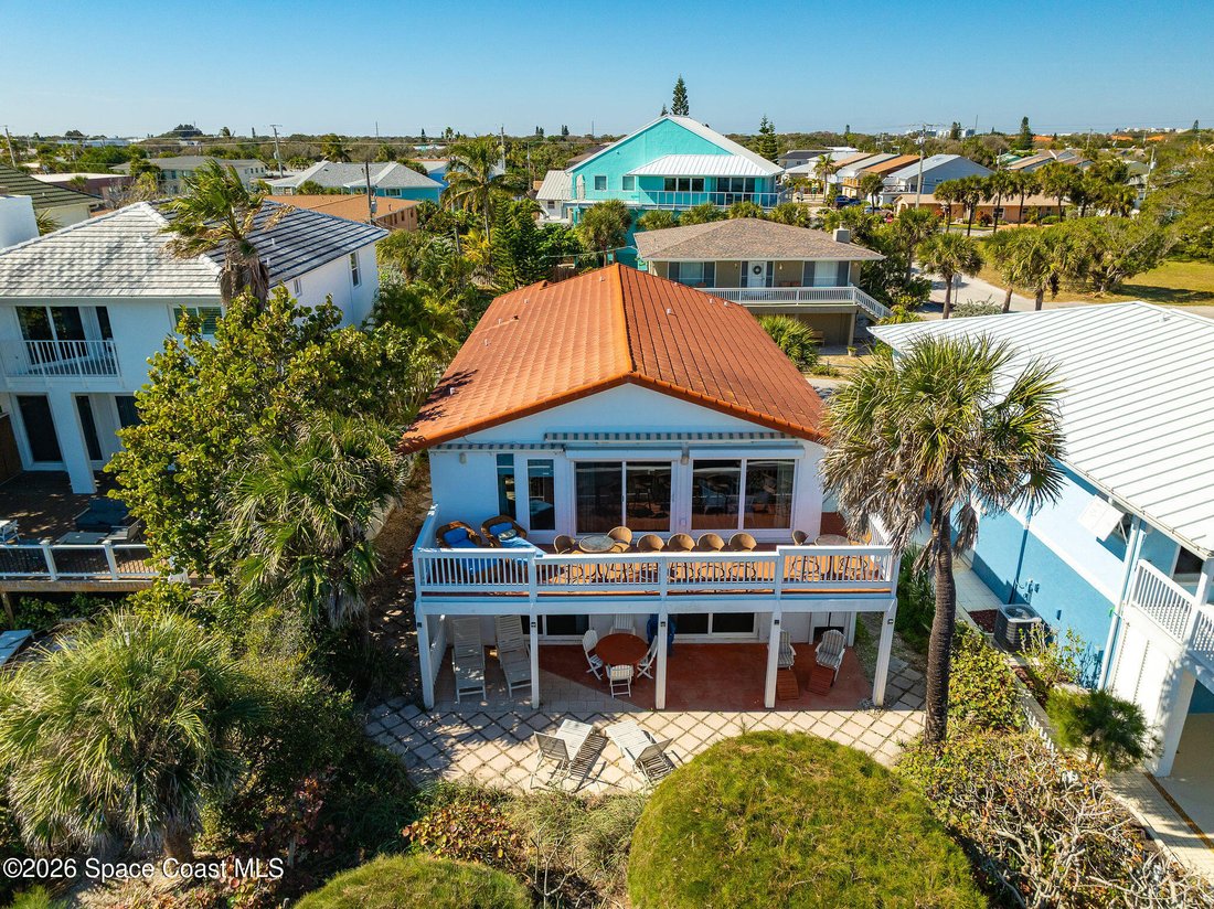 House in Cape Canaveral, Florida, United States 4 - 17101498