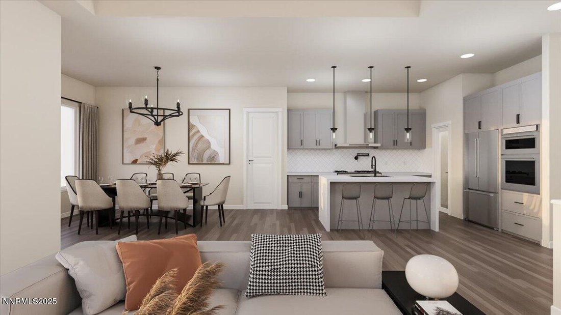 House in Sparks, Nevada, United States 2 - 17102736