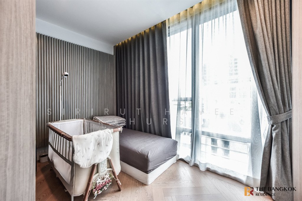 Condo in Bangkok, Krung Thep Maha Nakhon, Thailand 5 - 15946942