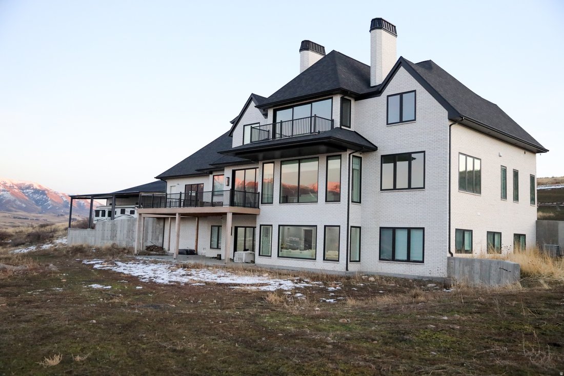 House in Hyrum, Utah, United States 3 - 17101764