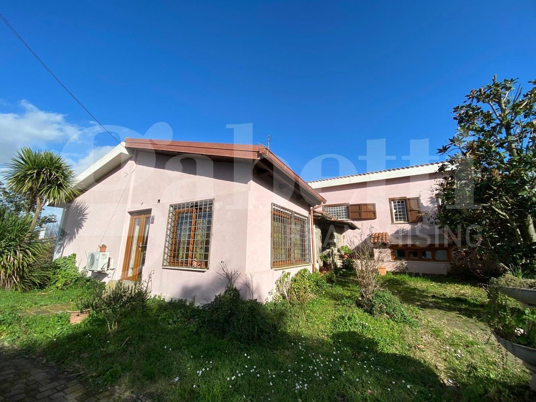 Villa in Cava dei Selci, Marino, Lazio 3 - 17022970
