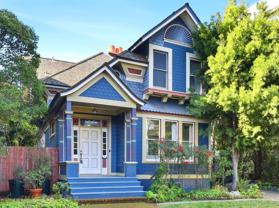 House in San Mateo, California, United States 1 - 17101993