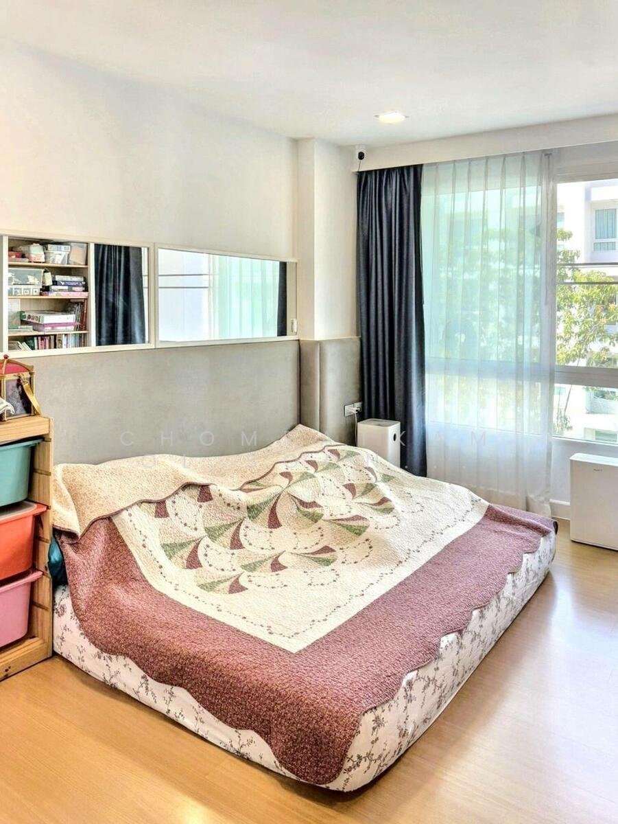 Condo in Si Phraya, Bangkok, Thailand 4 - 17130827