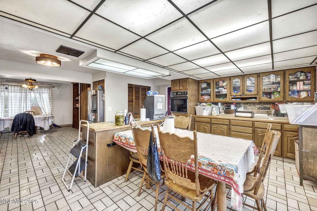 House in Fallon, Nevada, United States 3 - 17102917