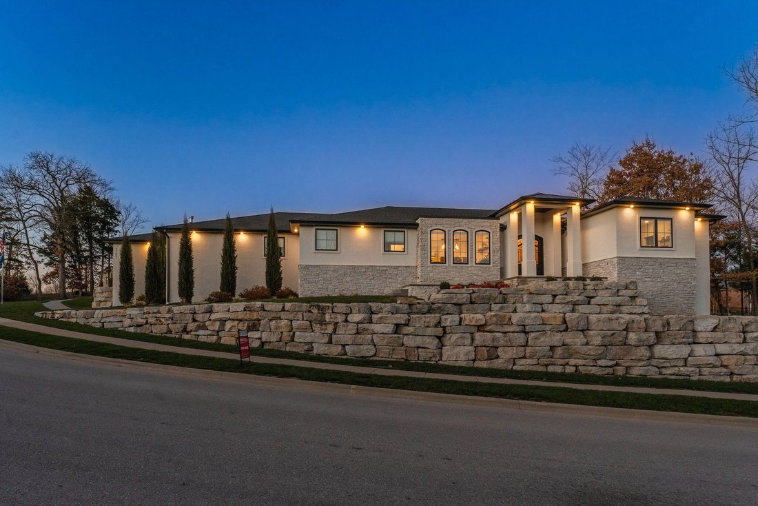 House in Springfield, Missouri, United States 1 - 17131515