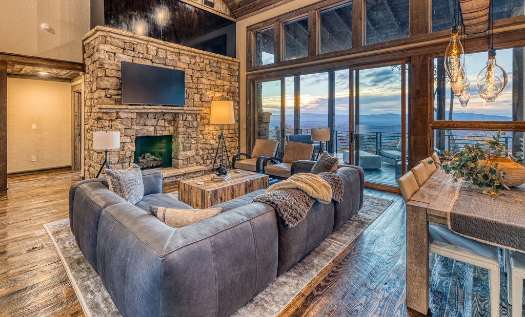 House in Mineral Bluff, Georgia, United States 3 - 17102653