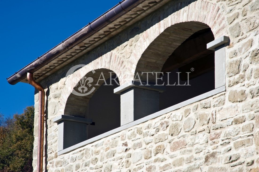 Country House in Città di Castello, Umbria, Italy 5 - 10535046
