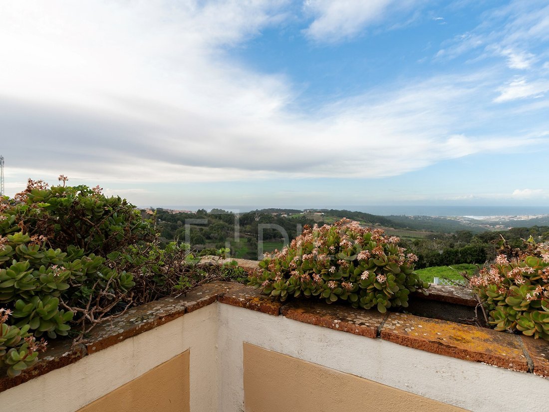 House in Colares, Lisbon, Portugal 3 - 17100170