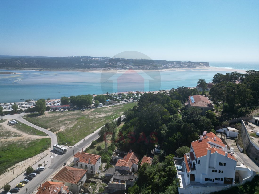 House in Foz do Arelho, Leiria District, Portugal 1 - 17100132