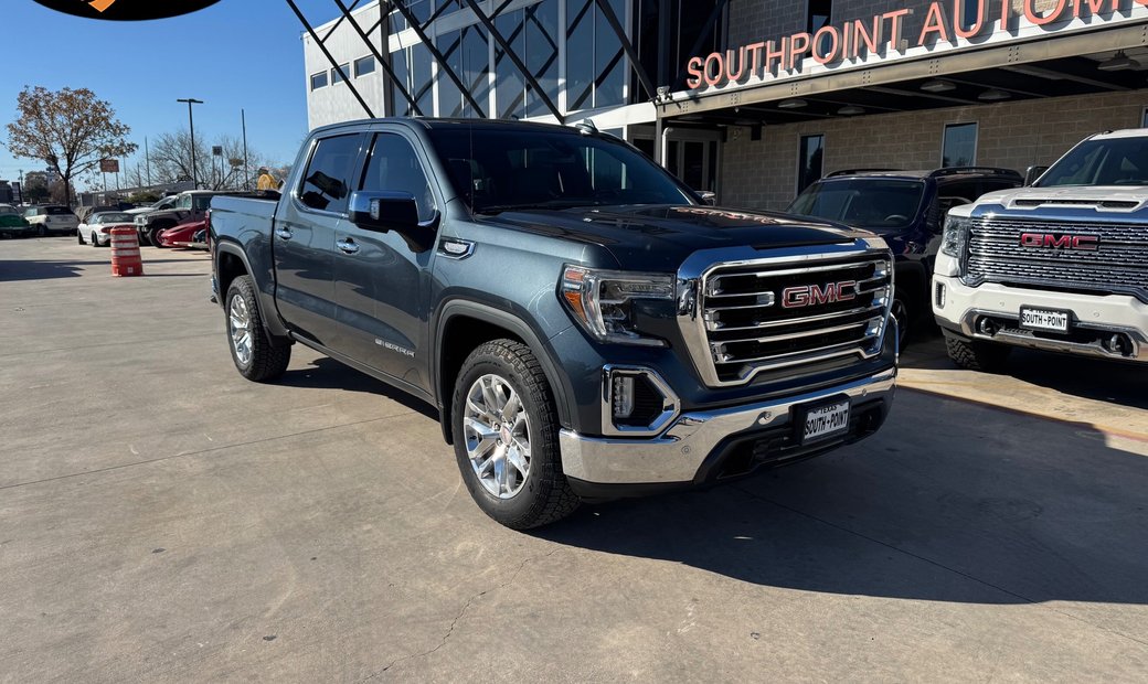 Gmc For Sale San Antonionull