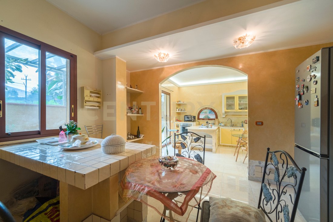 Villa in Santa Teresa di Riva, Sicily, Italy 4 - 16915101