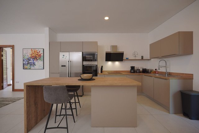 Appartement à Grand Baie, Pamplemousses, Maurice 2 - 17132289
