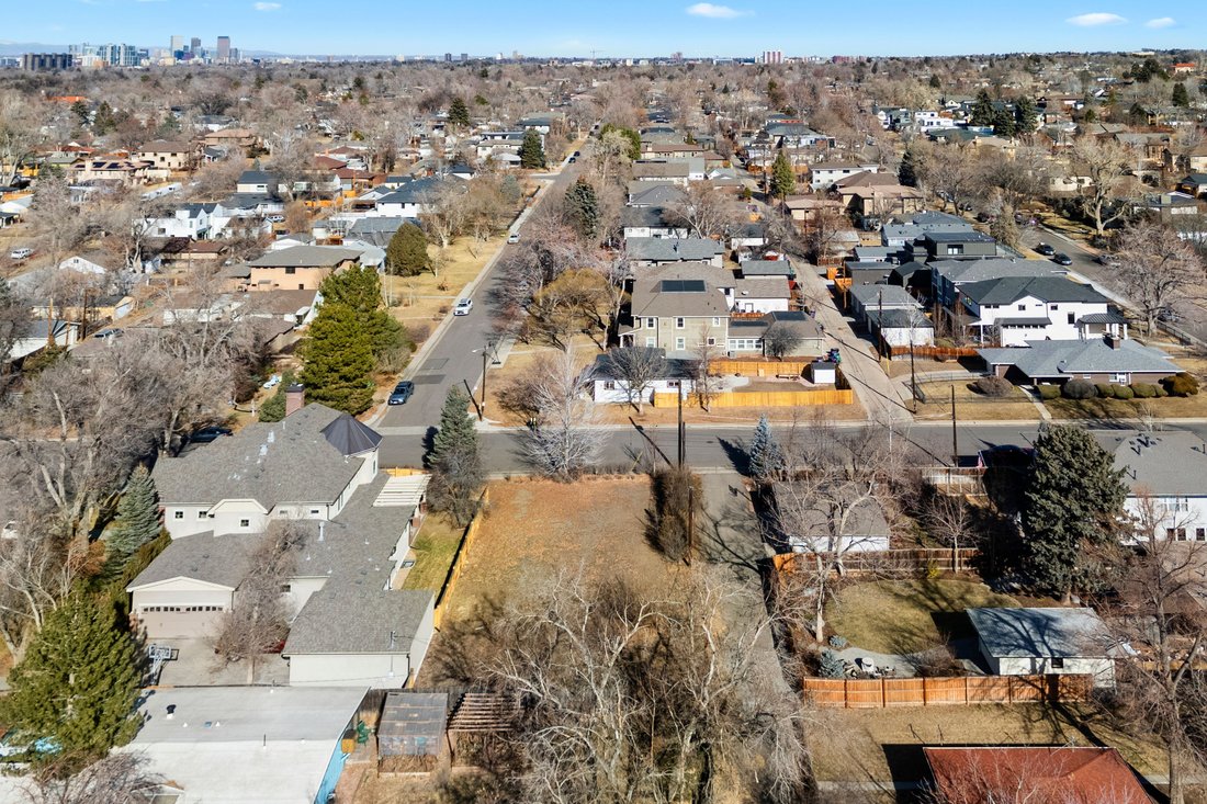 Land in Denver, Colorado, United States 5 - 17126738