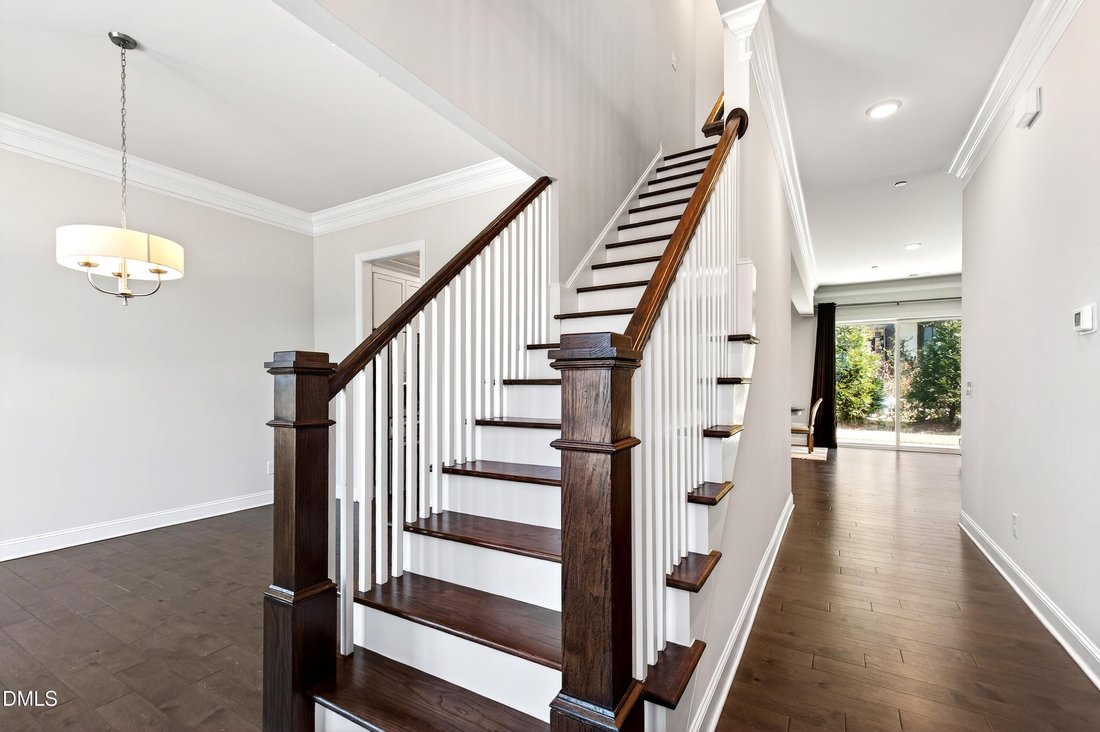 House in Morrisville, North Carolina, United States 5 - 17131153